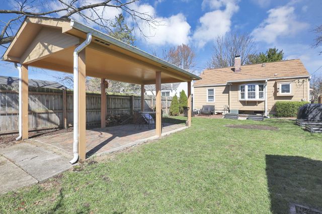 327 E Jeffrey Place, Columbus, OH 43214