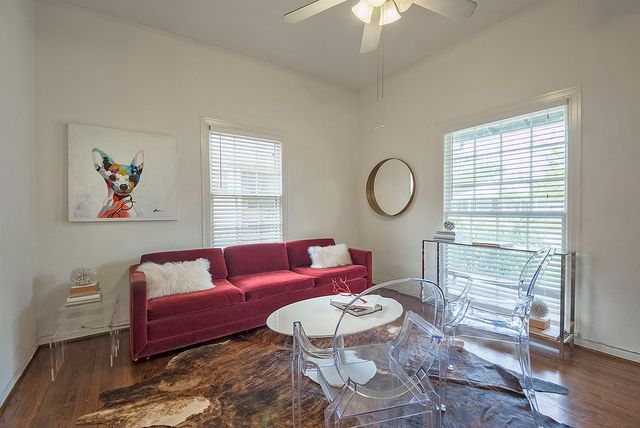 822 Haines Avenue, Dallas, TX 75208