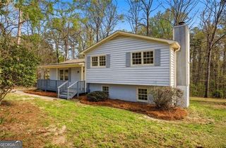 3667 Humphries Hill Road, Austell, GA 30106