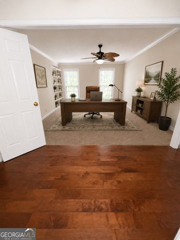 311 Castlegate Road, Macon, GA 31210