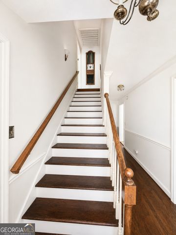311 Castlegate Road, Macon, GA 31210