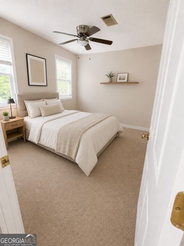 311 Castlegate Road, Macon, GA 31210