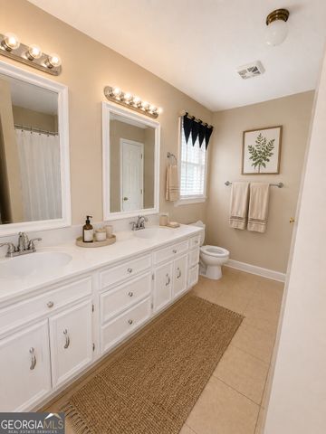 311 Castlegate Road, Macon, GA 31210