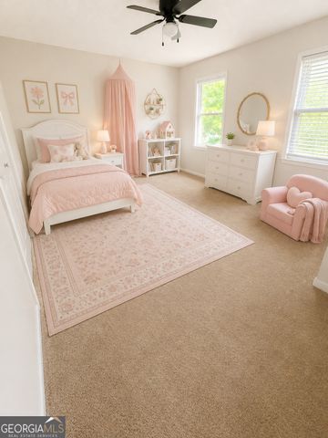311 Castlegate Road, Macon, GA 31210