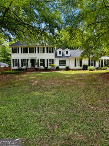 311 Castlegate Road, Macon, GA 31210