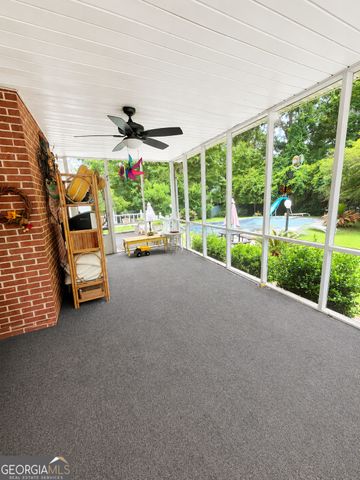 311 Castlegate Road, Macon, GA 31210