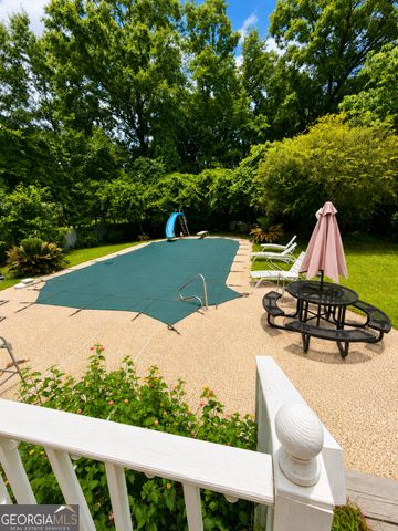 311 Castlegate Road, Macon, GA 31210