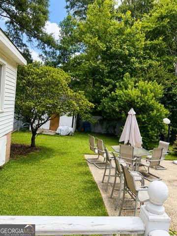 311 Castlegate Road, Macon, GA 31210