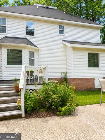 311 Castlegate Road, Macon, GA 31210