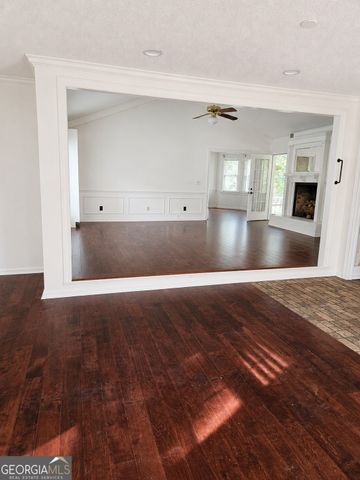 311 Castlegate Road, Macon, GA 31210