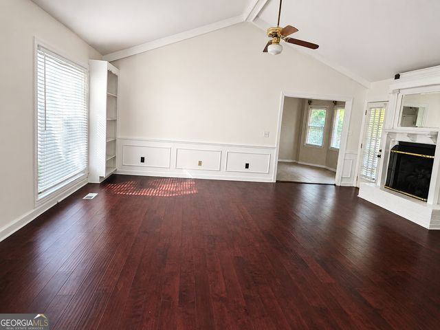 311 Castlegate Road, Macon, GA 31210