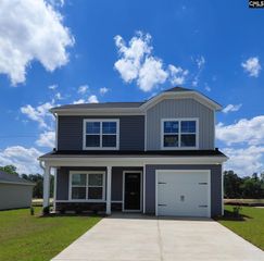 142 Cape Horn Drive, Columbia, SC 29209