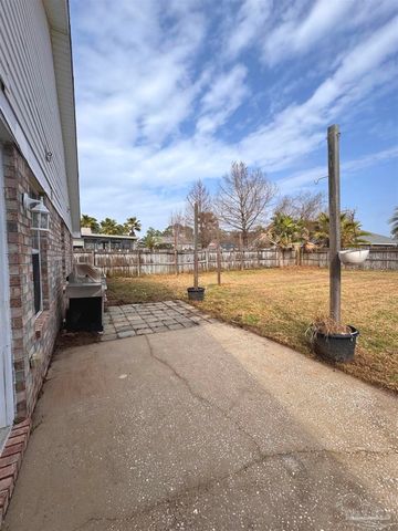 3762 Mcnemar Ct, Gulf Breeze, FL 32563