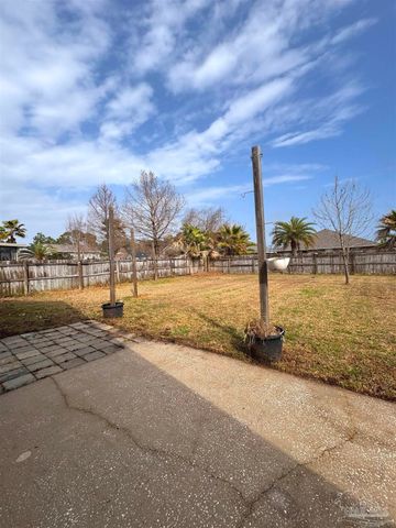 3762 Mcnemar Ct, Gulf Breeze, FL 32563