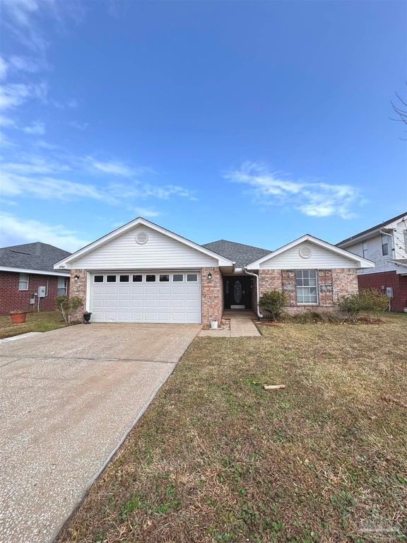 3762 Mcnemar Ct, Gulf Breeze, FL 32563