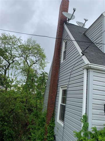 2119 Allison St, Mckeesport, PA 15132