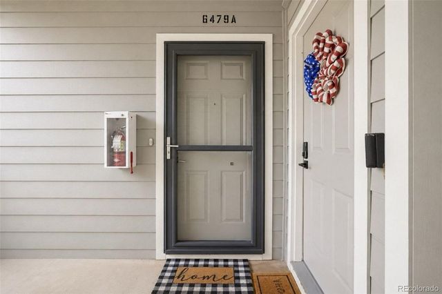 6479 S Havana Street A, Englewood, CO 80111