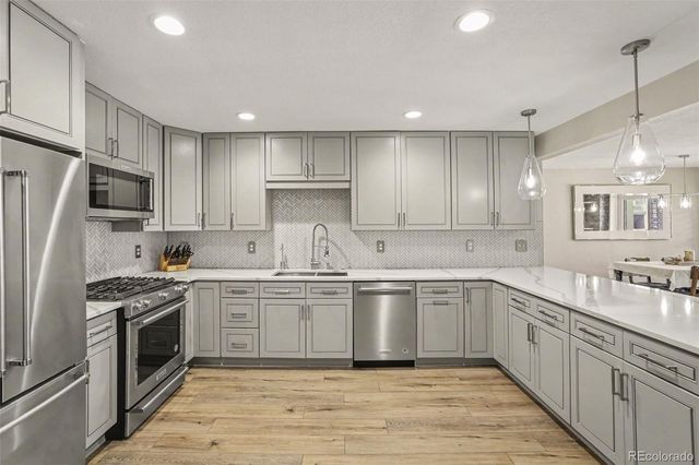 6479 S Havana Street A, Englewood, CO 80111