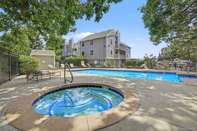 6479 S Havana Street A, Englewood, CO 80111
