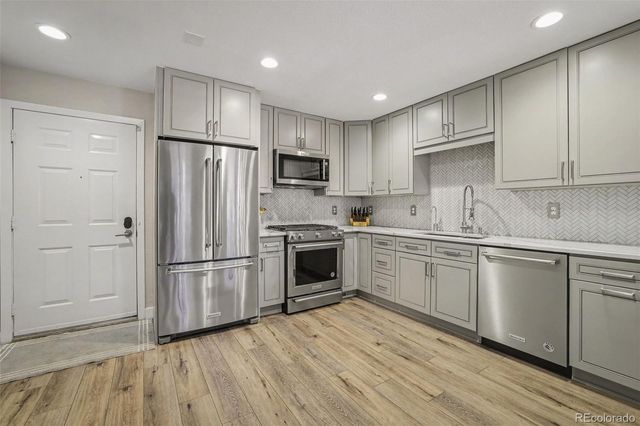 6479 S Havana Street A, Englewood, CO 80111