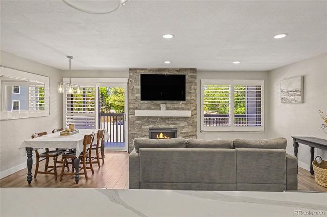 6479 S Havana Street A, Englewood, CO 80111