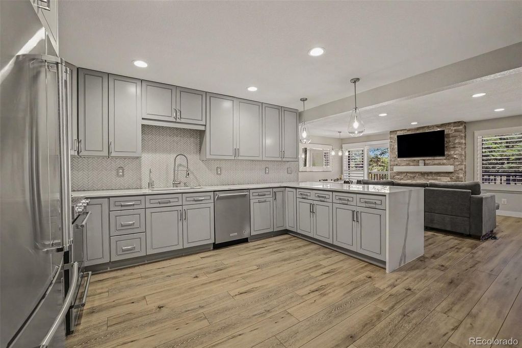 6479 S Havana Street A, Englewood, CO 80111