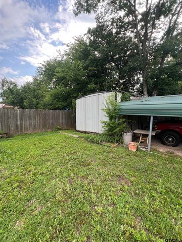 16096 Cedar Bay Drive, Bullard, TX 75757