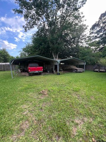 16096 Cedar Bay Drive, Bullard, TX 75757