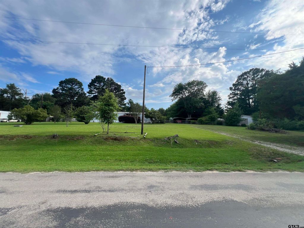 16096 Cedar Bay Drive, Bullard, TX 75757