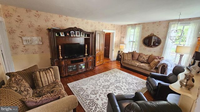 441 DUTCH NECK, East Windsor, NJ 08520