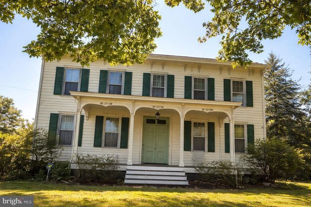 441 DUTCH NECK, East Windsor, NJ 08520