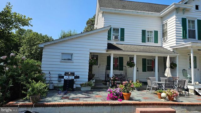 441 DUTCH NECK, East Windsor, NJ 08520