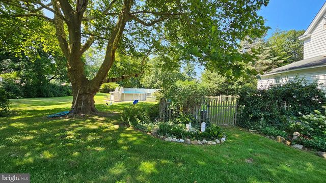 441 DUTCH NECK, East Windsor, NJ 08520