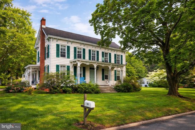 441 DUTCH NECK, East Windsor, NJ 08520