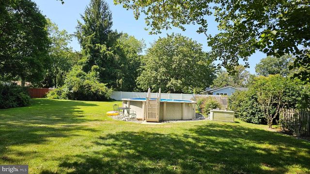 441 DUTCH NECK, East Windsor, NJ 08520