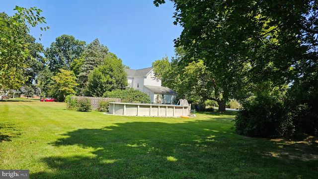 441 DUTCH NECK, East Windsor, NJ 08520