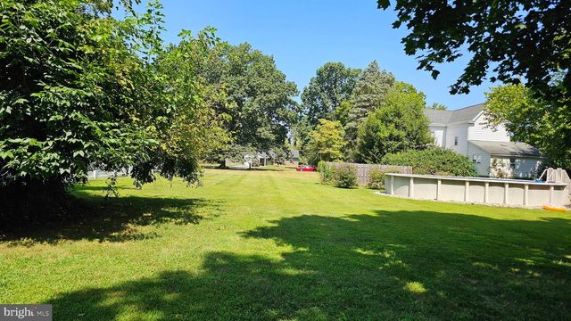 441 DUTCH NECK, East Windsor, NJ 08520