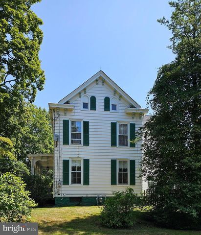 441 DUTCH NECK, East Windsor, NJ 08520