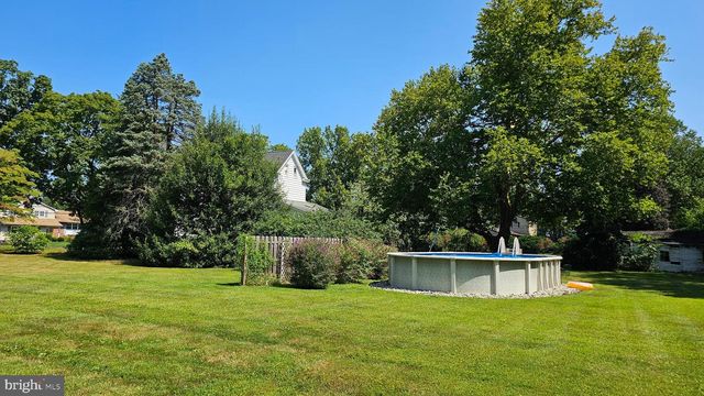 441 DUTCH NECK, East Windsor, NJ 08520