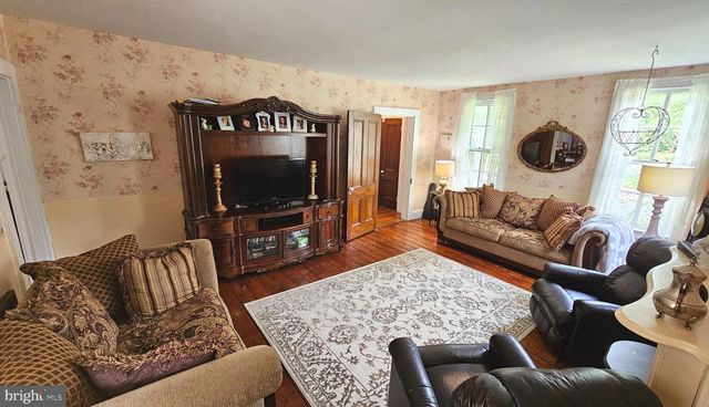 441 DUTCH NECK, East Windsor, NJ 08520