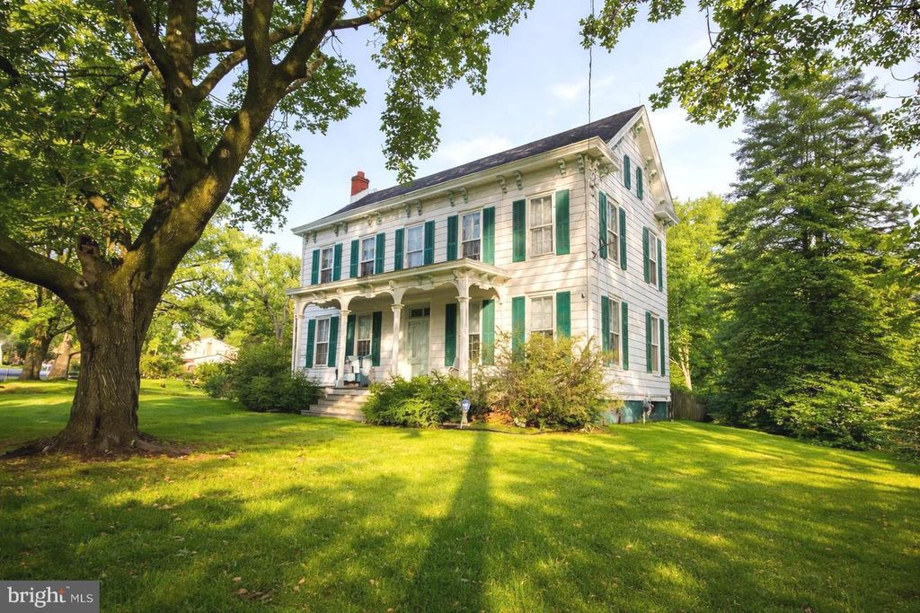 441 DUTCH NECK, East Windsor, NJ 08520