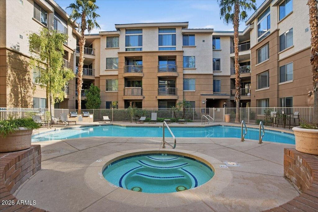1701 E COLTER Street 350, Phoenix, AZ 85016