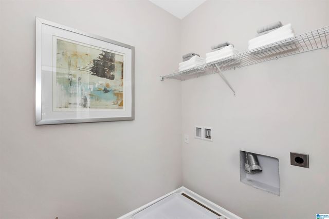 2068 VALLEY RUN, Leeds, AL 35094