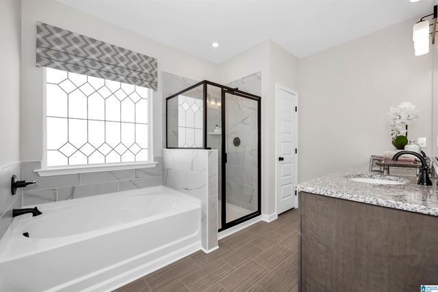 2068 VALLEY RUN, Leeds, AL 35094