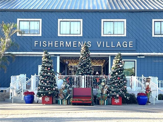 14201 HERITAGE LANDING BOULEVARD 1343, Punta Gorda, FL 33955