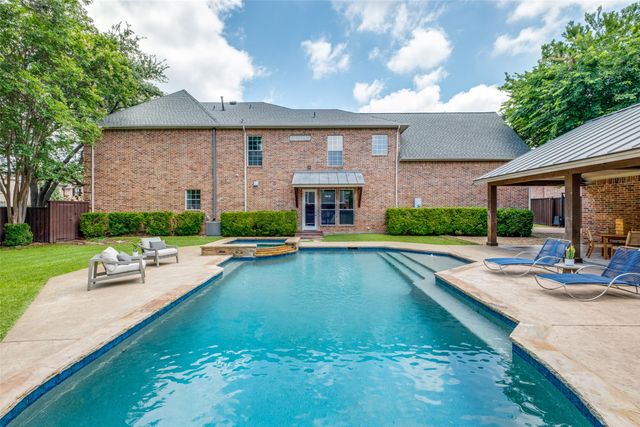 4425 Caruth Boulevard, Dallas, TX 75225