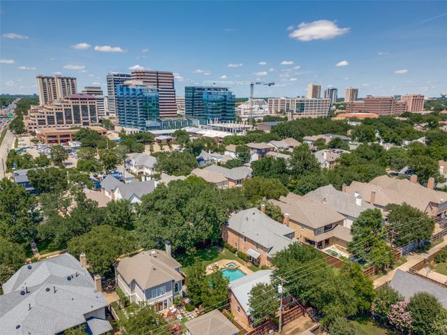 4425 Caruth Boulevard, Dallas, TX 75225