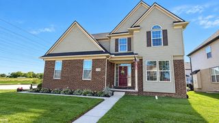 12304 Lincolnshire Drive, Sterling Heights, MI 48312