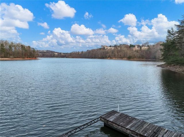 5955 Truman Mountain Road, Gainesville, GA 30506