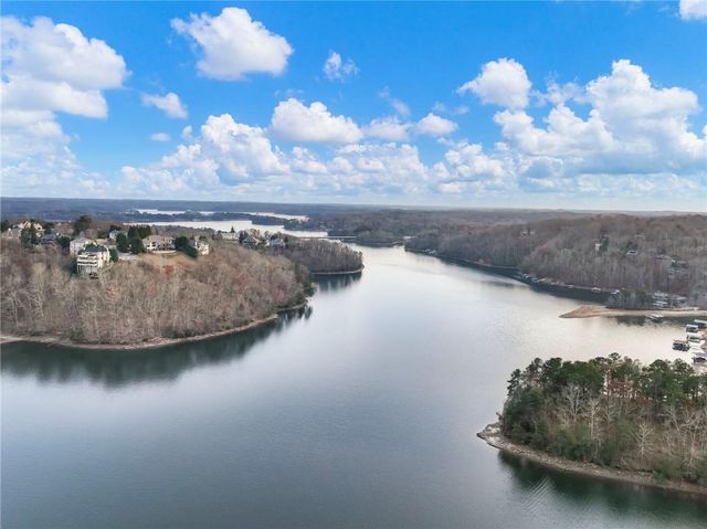 5955 Truman Mountain Road, Gainesville, GA 30506